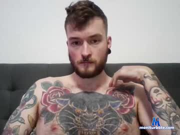 ottero4_ Chaturbate model profile picture