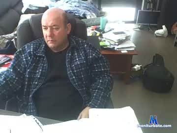 otto_1967 Chaturbate model profile picture