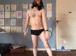 ottotenet chaturbate profile picture