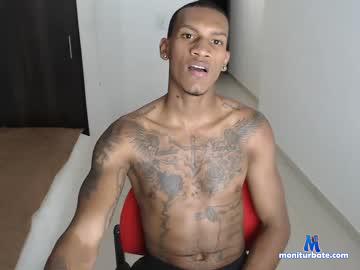 owen_dance chaturbate livecam performer profile