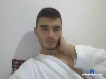 oxygen176 Chaturbate model profile picture