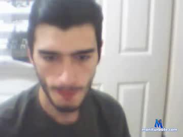 oxygen177 Chaturbate model profile picture