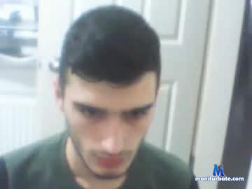 oxygne178 Chaturbate model profile picture