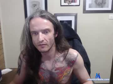 oz1982 Chaturbate model profile picture