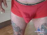 ozcoc chaturbate profile picture