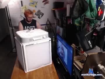 ozziebaker Chaturbate model profile picture