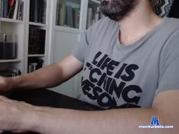 pablo87xx chaturbate livecam performer profile