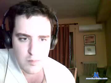 pablo_mosketeur Chaturbate model profile picture