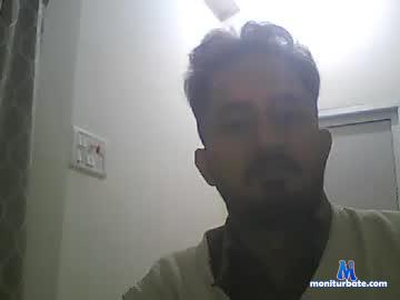 padoswala Chaturbate model profile picture