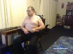 pagonman7 chaturbate profile picture