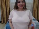 pamela_robenss chaturbate profile picture