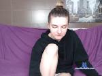 pamelaaa02 chaturbate profile picture
