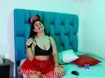 pamelasexxy_ chaturbate profile picture