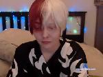 pancakecosplay chaturbate profile picture