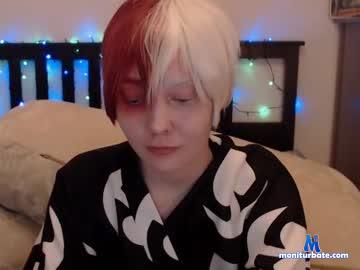 pancakecosplay chaturbate livecam performer profile