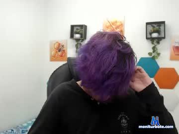 pandicornio4 chaturbate livecam performer profile