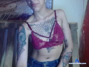 pandyelena chaturbate livecam performer profile