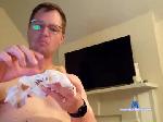 pantsman032 chaturbate profile picture
