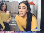 paola_themax1 chaturbate profile picture