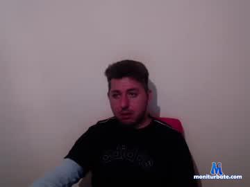 paoloxxx1985 chaturbate livecam performer profile