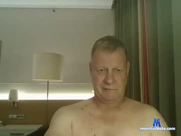 pappyklem chaturbate livecam performer profile