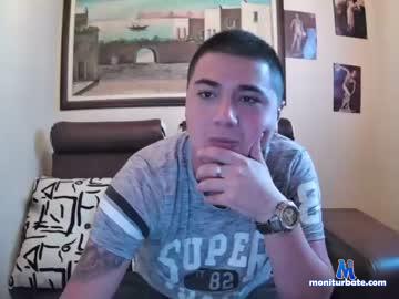 paradise_sex21 chaturbate livecam performer profile