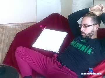 pareja_space chaturbate livecam performer profile