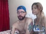 pareja_space29 chaturbate profile picture