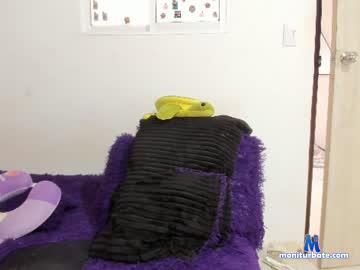 paris_angelx Chaturbate model profile picture