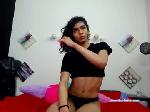 paris_sanabria chaturbate profile picture