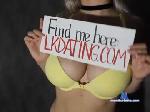 parkerbarbara85 chaturbate profile picture