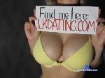 parkermary21 chaturbate profile picture