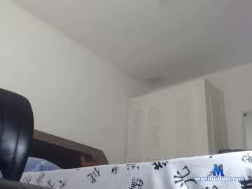 parkjin_ chaturbate livecam performer profile