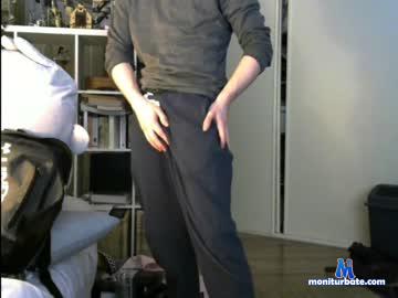 parrios chaturbate livecam performer profile