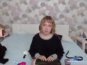 party_alien chaturbate livecam performer profile