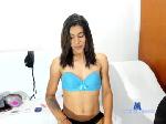 party_vickyts chaturbate profile picture