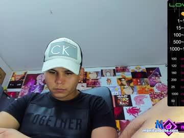partyboys88 Chaturbate model profile picture