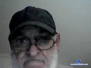 partypig69bear Chaturbate model profile picture