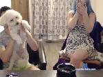 parzid chaturbate profile picture