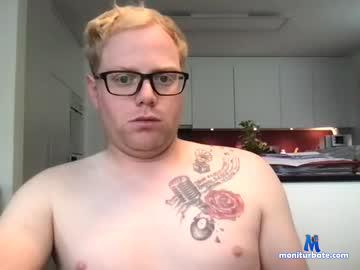 pascalkayxx Chaturbate model profile picture