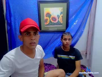 passionateswitboy19 Chaturbate model profile picture