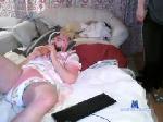 patheticsissybaby34 chaturbate profile picture