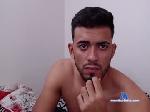 patricio__beam20 chaturbate profile picture