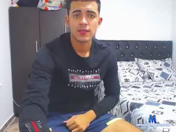 patricioo_ Chaturbate model profile picture