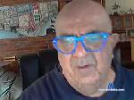 patrick1955 chaturbate profile picture