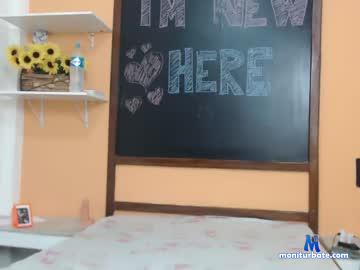 patyblondts Chaturbate model profile picture