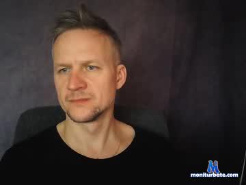 paul_ispaul chaturbate livecam performer profile