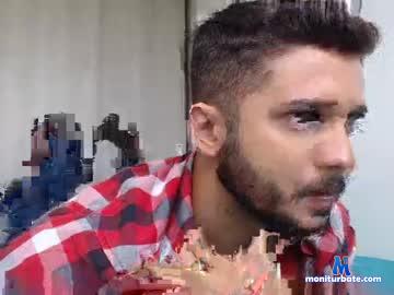paul_nice Chaturbate model profile picture