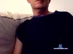 paul_uk_18857 chaturbate profile picture