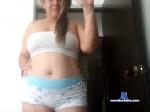 paula_black chaturbate profile picture